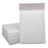Beyaz İnci Film Kabarcık Zarfı Kurye Çantaları Su geçirmez Ambalaj Posta Çantaları Ücretsiz Kargo