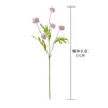 Wedding Decorative Flowers & Wreaths Artificial Flower Arrangement Simulation Dandelion For Home Decoration