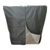 Shade IBC Barrel Cover 1000L Outdoor Water Tank Waterproof Dustproof And Heat Insulation 420D With Zipper