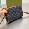 Ophidia luxurys designers sacos crossbody bolsas de ombro vintage lona denim mensageiro bolsa de câmera clássica bolsas