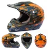 full face mountain bike helmets