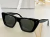 Womens Sunglasses for women 4S187 men sun glasses fashion style protects eyes UV400 lens top quality with case281S