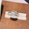 Hochzeit Ringe Luxus Elegante Brasilien Initial Stapelbar Für Frauen CZ Finger Perlen Charme Ring Böhmischen Strand Schmuck J1943