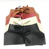 Belts Women Peplum Belt Female Skirt Leather Waist Fashion Ladies PU Black Bow Wide Harness Dresses Designer Waistband2459