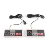 도매 새로운 도착 미니 TV는 소매 상자가있는 NES 게임 콘솔에 620 게임 콘솔 비디오 핸드 헬드를 저장할 수 있습니다. DHL
