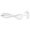 3.5mm Wired In Ear Earphone Earbuds Stereo Headset with Mic For Xiaomi Samsung Mobile Phone Headphones