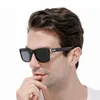 Mannen gepolariseerde zonnebrillen voor vrouwen Fashion Trend Vintage Rays Band Designer Ration Sun Glasses Goggle UV4004930792