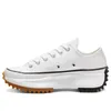 Nya Canvas fritidsskor plattform Hi Reconstructed Slam Jam Trippel Svart Vit Hög Låg Herr Dam Sport Sneakers Eur 36-40 zgy