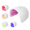 Collagen Therapy Machine/Red Light ant-aging/Beauty skin care Equipment PDT bed Infrared Red Light Therapy Led Bed For Home Ues