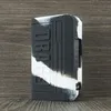 Drag3 Case Silicon cases Skin Cover Rubber Sleeve Silicone Protective Covers For VOOPOO Drag 3 box mod DHL Free