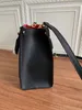 2021 роскошные дизайнерские сумки сумочка Onthego tote Женская сумка через плечо Lady leatherTotes кошелек crossbodys свободный корабль