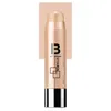 Evidenziatori abbronzanti 4 colori Highlight Contour Stick Face Contouring Shimmer Concealer Impermeabile Glow Illumina Highlight Bar 7379585