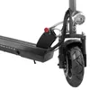 [EU-lager, ingen skatt] HVD-1 Smart Scooter Foldbar Skateboard 50-65km Starkt Range 48V 15Ah 10 tums elektriska skotrar