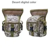 Военная тактическая сумка для ног, сумка на бедро, охотничьи сумки, поясные сумки, походная езда, Мужская сумка для инструментов для рыбалки