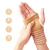 Handledsstöd Wristband Sport Gym Wrestle Professional Protection Justerbar Wrap Bandage Fitness Handband