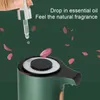 Infrarood Induction Foam Soap Dispenser Auto No Touch Sensor Bubble Machine Smart Spray Desinfecte Handwashing 211206