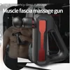 Hoge kwaliteit Atleet Mini Massager Gun Muscle Handheld Elektrisch