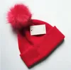 Bonnet d'hiver de luxe bonnet de diamant hommes femmes créateurs de mode femmes laine à tricoter décontractée bonnets chauds Gorro casquettes de crâne en plein air h265l