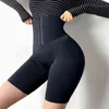 Vrouwen hoge taille winter bewaren warme legging sexy buit opheffing push up leggings voor fitness gym slanke sportkleding zwarte vrouwelijke broek 211108