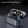 TWS Wireless Phone Oreduction Lovephotes Plantruction Ship Transparency Rename GPS Wirless Charging Bluetooth Headphones in-ear ecouteur cuffie earbuds