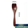 Solid Wood Spoon With Pointed Tail Solid Wood Shovel Compact Children Ice Cream Spoon Wooden Factory price expert design Quality Latest Style Original Status
