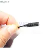 Black Me2 Revers Lavalier Microfoon Sennheiser G2 G3 G4 MKE2 Clip-on Draadloos Microfoonsysteem