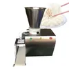 Jiaozi Making Machine Commercial Kitchen Kleine Snelle Frozen Gyoza Maker