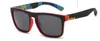 Design de marque d'été femme extérieur sport couleurs film métal lunettes de soleil dames conduisant des lunettes de soleil de plage réfléchissantes UV4007758729