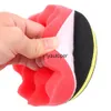 Sponge Car Polisher Waxing Pads Buffing Kit Buffer Drill Wheel Accessories 12pcs/set Polishing Pad Paint e