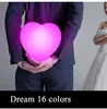 Holding Love Lamp for Party Valentine's Day Gifts Wedding Decor Venue Layout Props Event Stage Heart Lamp Photography