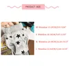 Dog Apparel Pet Physiological Pants Puppy Underwear Washable Diaper Female Dogs Cute Shorts Sanitary Briefs DOGGYZSTYLE