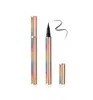 Hot New Makeup 9 styles Self-adhesive Eyeliner Pen Glue-free Magnetic-free for False Eyelashes Waterproof Eye Liner Pencil Top Quality