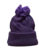 Les chapeaux d'hiver de l'équipe en gros acceptent les lots mixtes aldult Beanie/Skull Caps