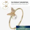 Pcs Napkin Rings Elegant Butterflies Buckle Holders Party Table Decor