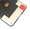 Dla Motorola MOTO G Power Panele LCD 6.6 Calowy wyświetlacz Części zamienne bez ramki Czarny