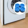 Almofada / travesseiro decorativo 4 pcs Máquina de lavar roupa Tapetes de absorção de refrigerador elevado