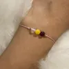 Brincos colar mulheres pulseiras de pulseiras conjunto adolescente menina carneliana miçangas amarelas jóias estéticas stones naturais acessórios de rosca presentes gir