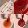 Lip Gloss Velvet Matte Makeup Glaze Long Lasting Lipstick Cosmetics Smooth Waterproof