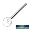 Dough Whisk 304 Stainless Steel Coil Bread Whisk Kitchen Baking Flour Mixer Manual Dough Whisk Tool Baking Tool