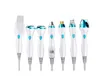 Multifunction 7 in 1 Newest Water Oxygen Jet Peeling Hydro Diamond Dermabrasion Skin Care Beauty Salon Machine