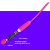 Nxy Adulto Brinquedos Silicone Uretral Som Dilators Sounding Vibrador Penis Plug Beads Brinquedos Sexuais Para Homens Masturbator Urethra Penis-plugs1201