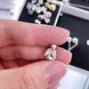 Шарм ангела любви из стерлингового серебра 925 пробы подходит для браслетов из бисера в европейском стиле Pandora