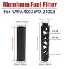 6 Inch Fuel Oil Solvent Trap , Suitable for NAPA 4003 WIX 24003 Filters