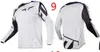 2021 new motorcycle speed down suit mountain bike crosscountry jacket longsleeved polyester quickdrying the same style can be c4189388