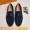 2022 scarpe da uomo di lusso scarpe da uomo in vera pelle Oxford per uomo italiano 2020 scarpe eleganti scarpe da sposa lacci in pelle brogue