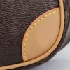 2021New Fashion Women Handv￤skor Ladies Designer Composite Bags Lady Clutch Bag Axel Tote Female Purse Wallet4568241L