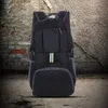 軽量旅行ハイキングバックパック包装可能なデイパック防水キャンプナップサックMochilaバッグパック収納バッグQ0721