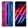 Originales Nubia Red Magic 6 5G-Gaming-Handy, 12 GB RAM, 128 GB, 256 GB ROM, Snapdragon 888, 64 MP, Android, 6,8 Zoll AMOLED-Vollbild-Fingerabdruck-ID, 5050 mAh, Smart-Handy