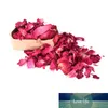 50g natural flor seca pétala secada pétalas de rosa spa whitening chuveiro ferramenta de banho