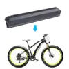 36V 15AH 540WH Lankeleisi vervanging 18650 Li-ion batterij Pack SSE-059 Zonlicht voor XC4000 500W mountainbike